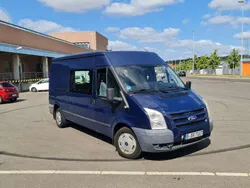 Gebraucht 2011 Ford Transit Van | 3.999 € (Fairer Preis)