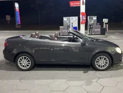 Gebraucht 2009 VW Eos Edition Cabrio | 6.200 € (Fairer Preis)