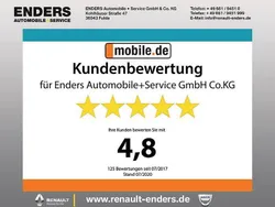 Weiss Gebraucht 2025 Alpine A290 Kleinwagen | 43.980 € (Fairer Preis)