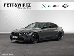 Bmw individual dravitgrau metallic Neu 2026 BMW M3 Competition Edition Limousine | 99.690 €