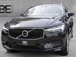 Schwarz Gebraucht 2021 Volvo XC60 Momentum SUV | 34.950 € (Guter Preis)
