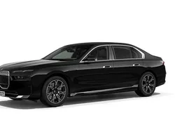 Gebraucht 2025 BMW 750e Efficient Dynamics Limousine | 92.990 €