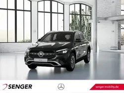 Gebraucht 2024 Mercedes GLA200 SUV | 35.440 € (Guter Preis)