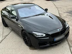 Gebraucht 2014 BMW 640 Grand Coupé Limousine | 31.750 €