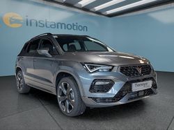 Grau Gebraucht 2025 Cupra Ateca SUV | 35.649 € (Fairer Preis)