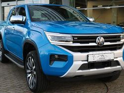 Blau Gebraucht 2024 VW Amarok Aventura Abholung | 45.900 € (Fairer Preis)