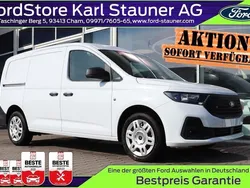 Weiß Neu 2025 Ford Transit Trend Van / Kleinbus | 26.156 € (Superpreis)