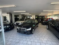 Schwarz Gebraucht 2013 Mercedes 300 Limousine | 16.999 € (Fairer Preis)