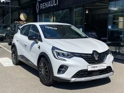 Weiß Gebraucht 2022 Renault Captur Intens SUV | 21.800 € (Fairer Preis)