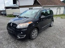 Schwarz Gebraucht 2012 Citroën C3 Picasso Van / Kleinbus | 1.750 € (Superpreis)