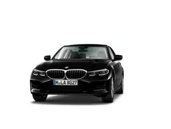 Gebraucht 2025 BMW 330 Advantage Limousine | 32.400 € (Etwas zu teuer)