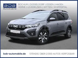 Grau Neu 2025 Dacia Jogger Expression Van / Kleinbus | 22.770 € (Fairer Preis)