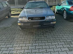 Audi V8