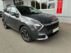 Grau Neu 2024 Kia Sportage Comfort SUV | 28.790 € (Fairer Preis)