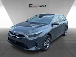 (h8g) dark penta metal m Neu 2025 Kia Ceed Sportswagon Spirit Kombi | 30.990 € (Etwas zu teuer)
