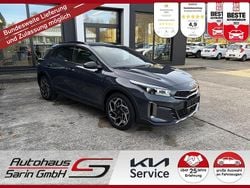 Grau Neu 2025 Kia XCeed GT-Line SUV | 29.999 € (Guter Preis)