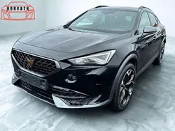 Schwarz Gebraucht 2023 Cupra Formentor SUV | 25.990 € (Fairer Preis)