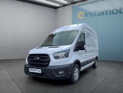 Weiß Neu 2025 Ford Transit Van | 36.149 € (Guter Preis)