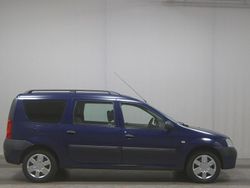 Other Gebraucht 2008 Dacia Logan Lauréate Kombi | 790 € (Superpreis)