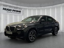 Sophistograu brillanteffekt me Gebraucht 2023 BMW X4 M Sport SUV | 43.450 € (Fairer Preis)