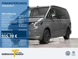 Pure grey/deep black perleffek Neu 2025 VW California Beach Van | 59.680 € (Superpreis)