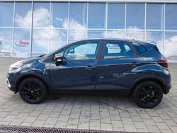 Blau Gebraucht 2019 Renault Captur LIMITED SUV | 11.950 € (Fairer Preis)