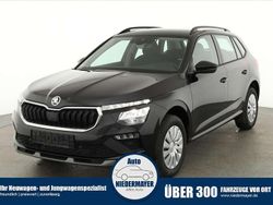 Graphite grau metallic Neu 2025 Skoda Kamiq Selection SUV | 27.495 € (Guter Preis)