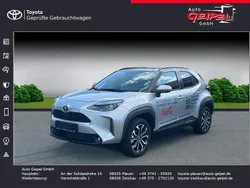 Neu 2024 Toyota Yaris Cross Team SUV | 29.690 € (Etwas zu teuer)
