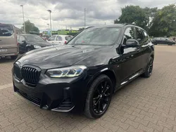 Schwarz Gebraucht 2022 BMW X3 M Sport SUV | 34.900 €
