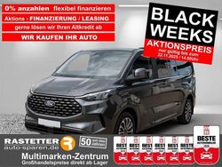 Magnetic Neu 2025 Ford Tourneo Custom Titanium X Van | 46.980 € (Superpreis)