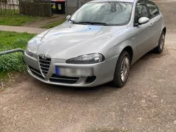 Alfa Romeo 147