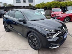 Schwarz Gebraucht 2020 Citroën C4 Feel Limousine | 14.999 € (Etwas zu teuer)