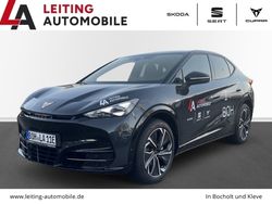 Grau Gebraucht 2024 Cupra Tavascan Endurance SUV | 47.445 € (Teuer)