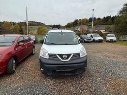 Weiß Gebraucht 2021 Nissan NV250 Comfort Van | 15.990 €