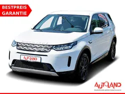 Andere Gebraucht 2020 Land Rover Discovery Sport SUV | 25.990 € (Fairer Preis)