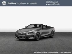 Grau Neu 2025 BMW 430 Coupé | 78.690 €