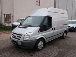 Silber Gebraucht 2011 Ford Transit Limousine | 5.900 € (Guter Preis)