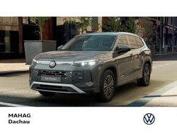 Grau Neu 2025 VW Tayron Elegance SUV | 53.548 € (Etwas zu teuer)