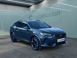 Grau Gebraucht 2024 Cupra Formentor VZ SUV | 40.610 € (Fairer Preis)
