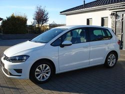 Weiß Gebraucht 2017 VW Golf VII Comfortline Limousine | 6.499 € (Superpreis)