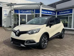 Schwarz Gebraucht 2015 Renault Captur SUV | 7.000 € (Guter Preis)