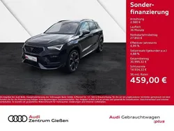 Kristallschwarz Gebraucht 2021 Cupra Ateca SUV | 30.830 € (Guter Preis)