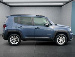 Blau Gebraucht 2023 Jeep Renegade SUV | 23.999 € (Fairer Preis)