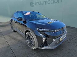 Schwarz Neu 2024 Renault Scénic Esprit Alpine Van / Kleinbus | 49.390 € (Fairer Preis)