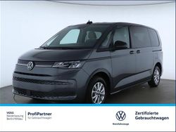 Grau Gebraucht 2025 VW Multivan Life Van | 48.190 € (Guter Preis)