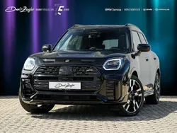 Schwarz Gebraucht 2025 Mini Cooper Countryman SUV | 41.990 € (Fairer Preis)