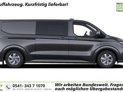 Magnetic metallic Neu 2025 Ford Transit Custom Limited Van / Kleinbus | 44.589 € (Fairer Preis)