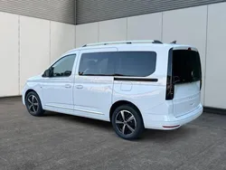 VW Caddy Maxi
