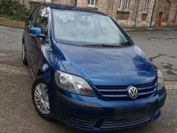 Blau Gebraucht 2006 VW Golf V Limousine | 1.699 € (Fairer Preis)