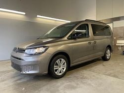 Beige Neu 2026 VW Caddy Maxi Van / Kleinbus | 36.190 € (Fairer Preis)